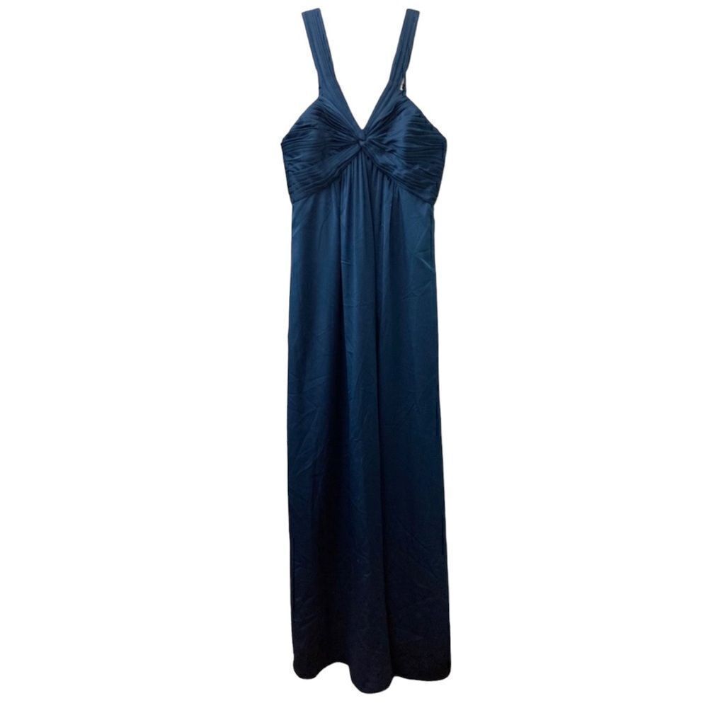 BCBGMaxAzria Full Length Formal Dress Size 8